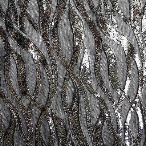 black metallic silver fabric|silver metallic upholstery fabric.